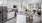 Custom Cabinetry with Granite Countertops