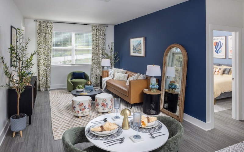 Your Apartment