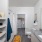 Bathrooms Featuring Linen Closets