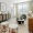 living area with easy access to other rooms