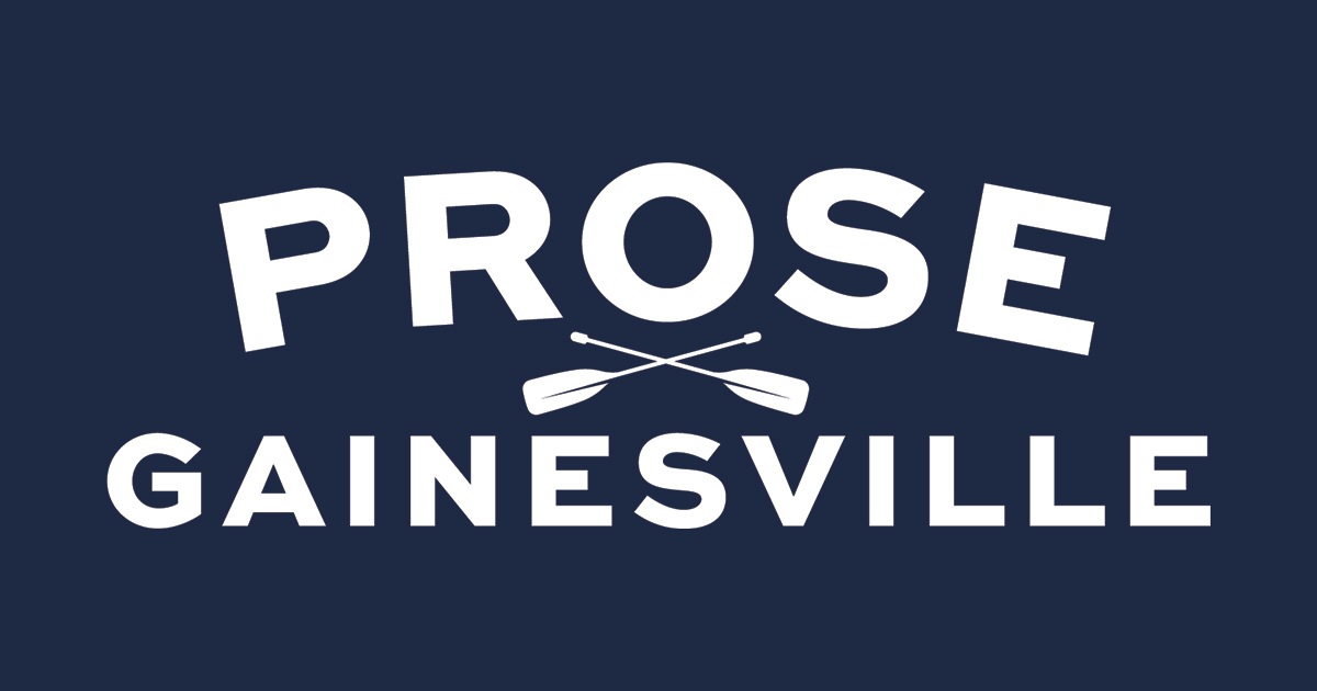 Prose Gainesville